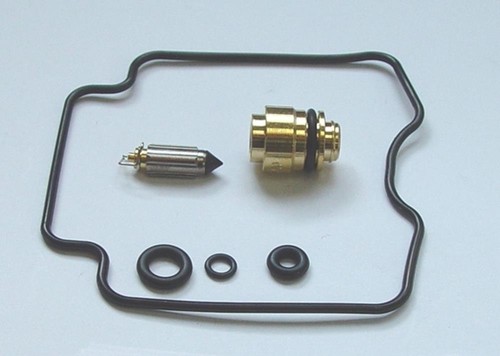 Carb repair kit for - kit,