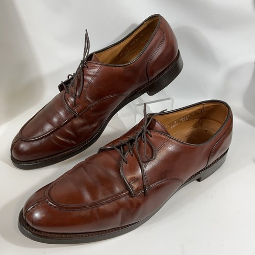 Allen edmonds bradley split - allen,