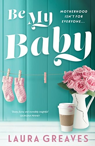 Baby laura greeves - be,
