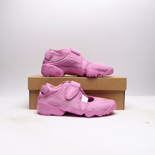 Nike air rift women pink - nike,