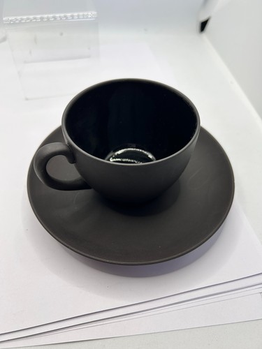 Vintage wedgwood black - wedgwood, basalt