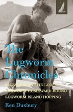 The Lugworm Chronicles: Lugworm on the Loose, Lugworm Homeward B