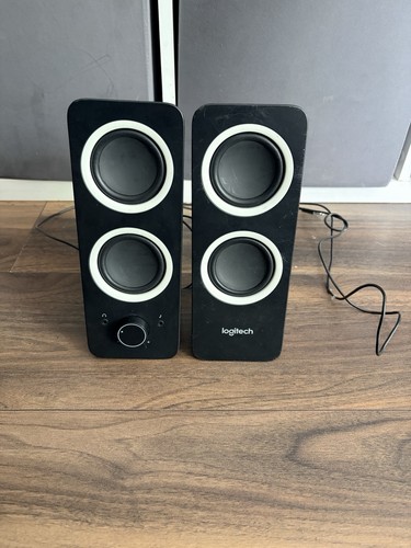 Logitech z200 - logitech,