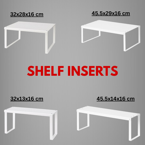 New ikea variera - new, shelf