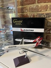 QANTAS AIRLINES AIRBUS