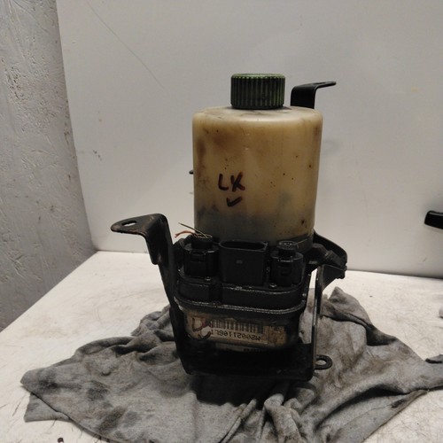 Power steering pump - power, 6r0423156b