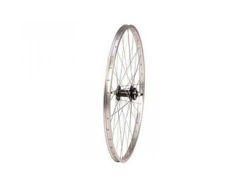 Wheel front quick - 24", wheel,