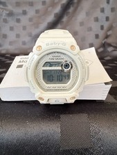 Casio G-Shock Baby-G Digital