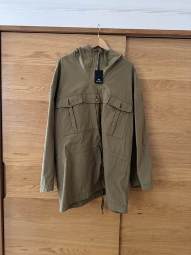 Nigel cabourn mainline - nigel,