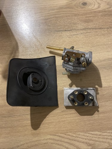 Stihl 350 ts360 carburettor - 350,
