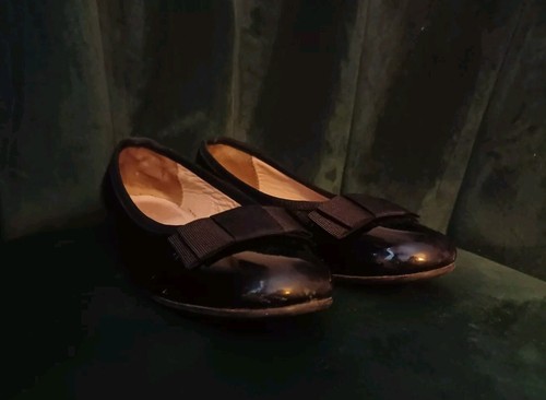 Girls panache black ballet - girls,