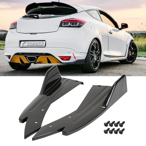 For renault megane mk3 gloss - megane,