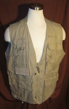 HUMVEE Utility Mens Sleeveless