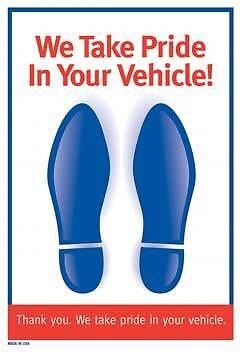 500 color paper floor mats - mats,