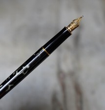 Parker sonnet lacquer storm - parker,