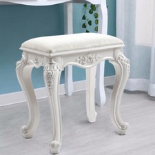 Dressing Table Stool Makeup