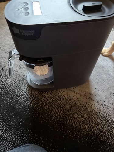 Tommee tippee quick - tommee, cook