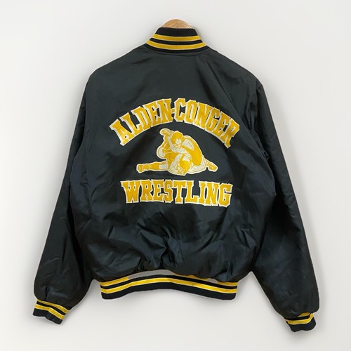 Vintage 80s american wrestling - american,