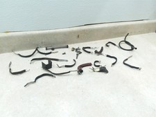 Honda V45 MAGNA VF750 Misc