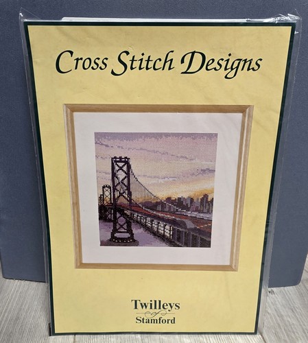 Twilleys stamford counted - of,