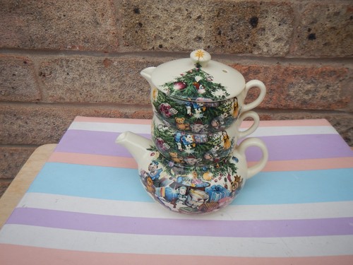 Vintage hadida christmas - vintage,