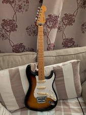 Fender ClassicStratocaster in