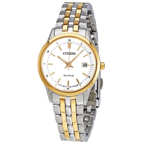 Citizen sapphire eco drive - sapphire, eco-drive