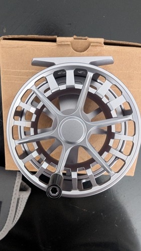 Lamson guru series - guru, s-