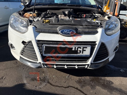 Ford focus zetec mk3 - zetec,