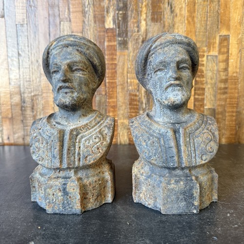 Antique french cast - antique,