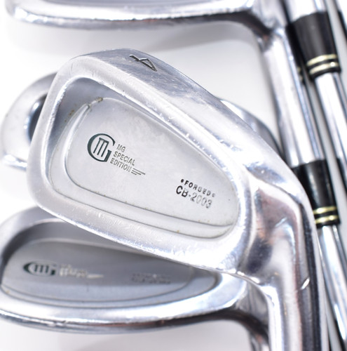 Miura giken 2003 - giken, forged