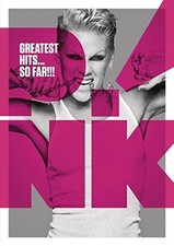 P!nk's Greatest Hits… So