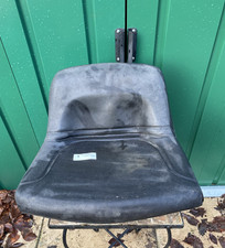 Seat from Murray Rider 2008