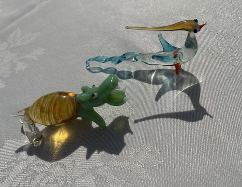 Pair vintage hand - of,