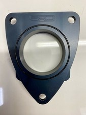 Peugeot 106 Series 1 Rallye Billet Alloy Throttle Body Seal - BLACK - 1635.78