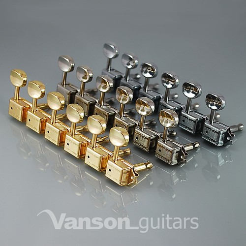 New wilkinson wj55 tuners for - wj55,