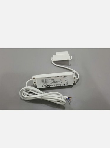 Crestwood 60w 12v selv - 20-60w,