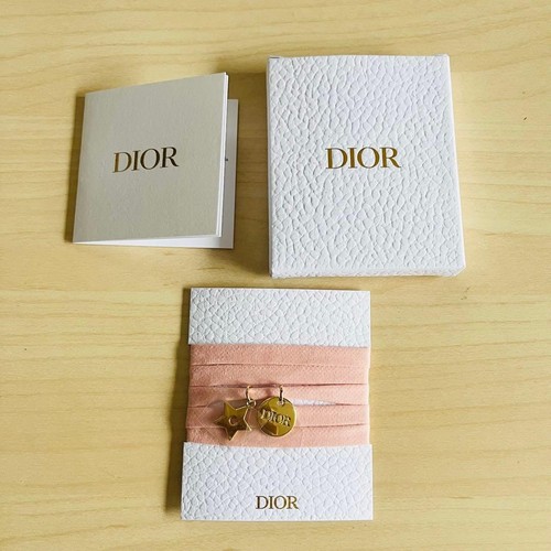 Dior choker bracelet - dior,