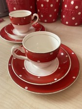 Crownsford Burslem Made In