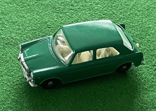 1100 64 matchbox lesney - 1100,