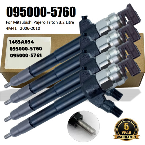 Diesel fuel injector - fuel, for