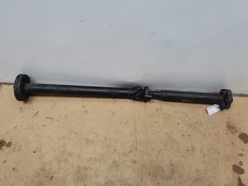 Mercedes benz slc rear prop - mercedes-benz,