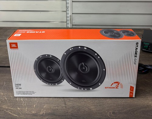 Jbl stage2 65f - 65f, car