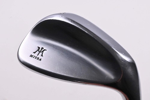 Miura tour forged gap wedge - miura,