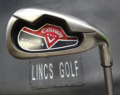 Callaway big bertha 2006 - callaway,
