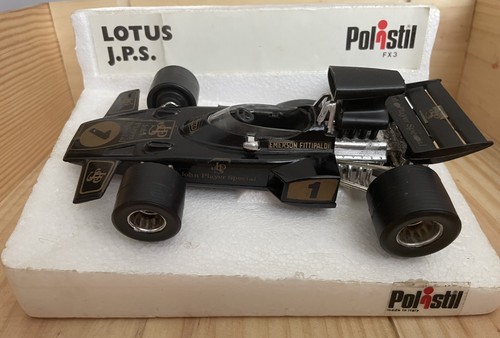Polistil scale fx3 - , 1/25