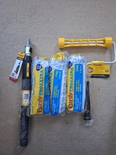Purdy Roller Set 