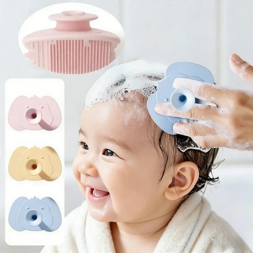 Soft silicone baby - soft,