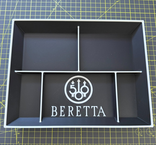 Beretta 500th anniversary - beretta, gun