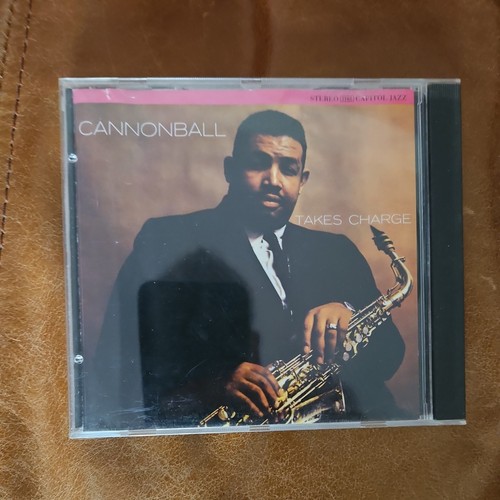 Cannonball adderley - cannonball,